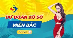 Dự đoán xsmb 15/12