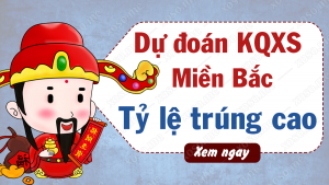 Dự đoán XSMB 12/11